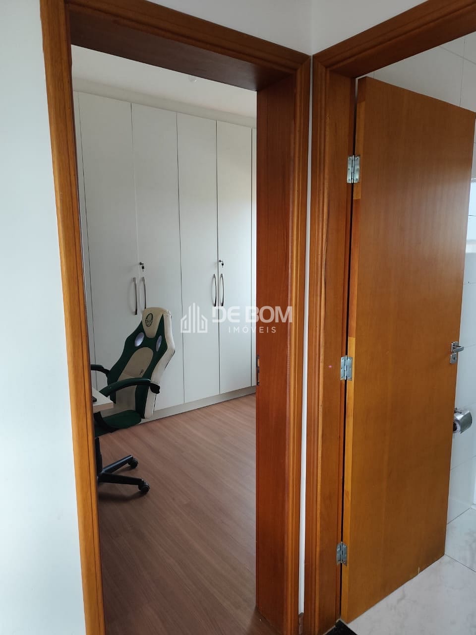 Apartamento, 2 quartos, 55 m² - Foto 16