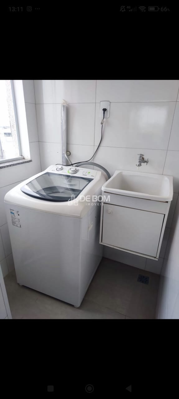 Apartamento, 2 quartos, 55 m² - Foto 8