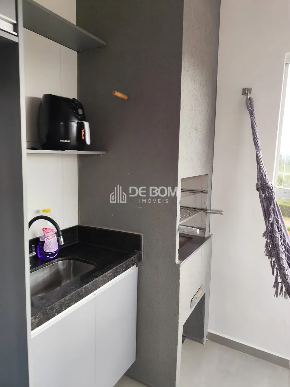 Apartamento, 2 quartos, 55 m² - Foto 22