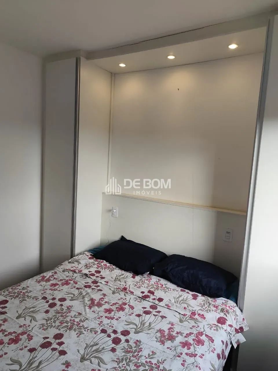 Apartamento, 2 quartos, 55 m² - Foto 12