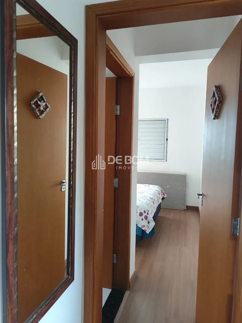 Apartamento, 2 quartos, 55 m² - Foto 15