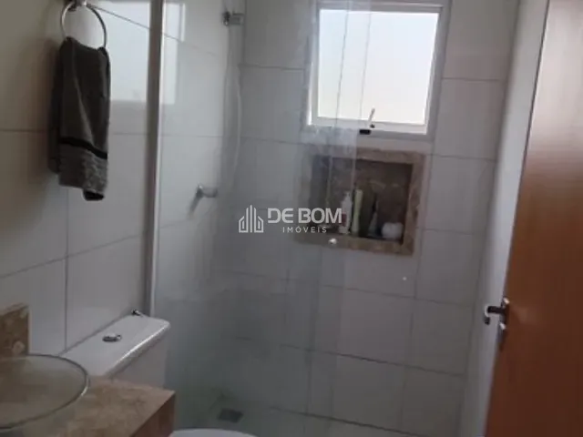 Apartamento 2 quartos e 2 banheiros, à venda, no bairro Residencial Veredas em Poços de Caldas