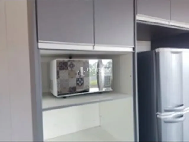 Apartamento 2 quartos e 2 banheiros, à venda, no bairro Residencial Veredas em Poços de Caldas