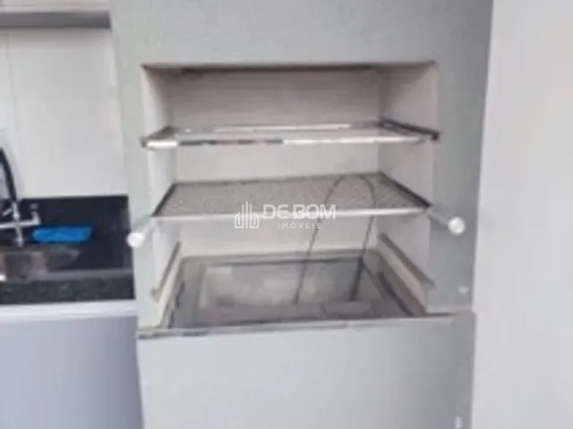 Apartamento 2 quartos e 2 banheiros, à venda, no bairro Residencial Veredas em Poços de Caldas