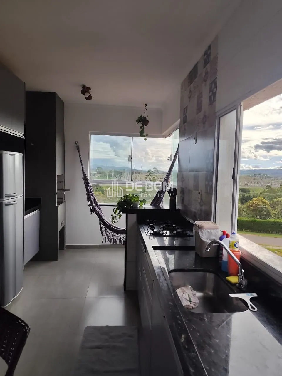 Apartamento, 2 quartos, 55 m² - Foto 23