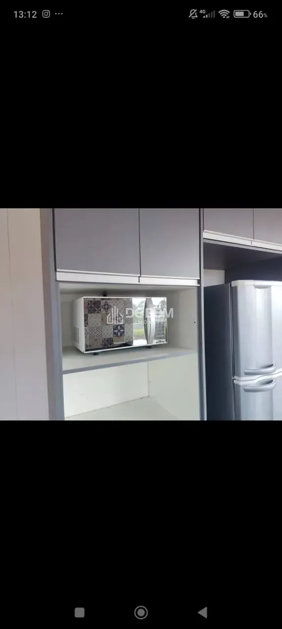 Apartamento, 2 quartos, 55 m² - Foto 3