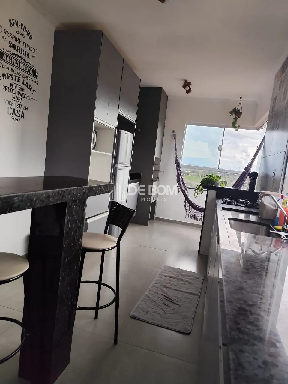 Apartamento, 2 quartos, 55 m² - Foto 25