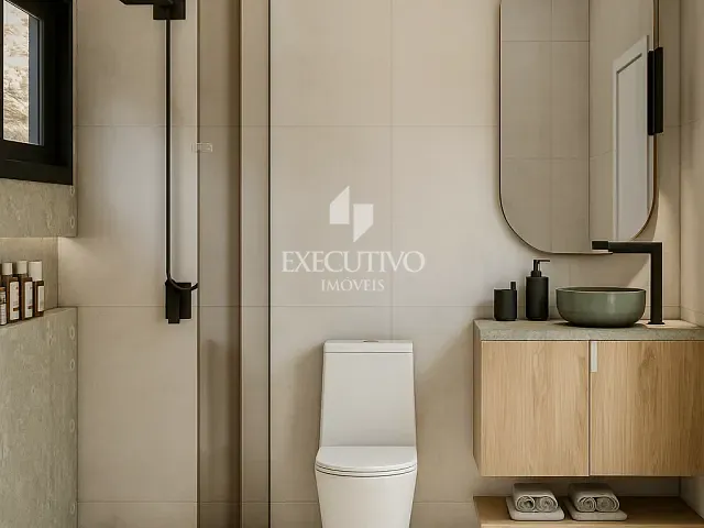 Apartamento com 129m² 2 quartos e 2 banheiros, à venda, no bairro Bela Vista em Arroio do Meio