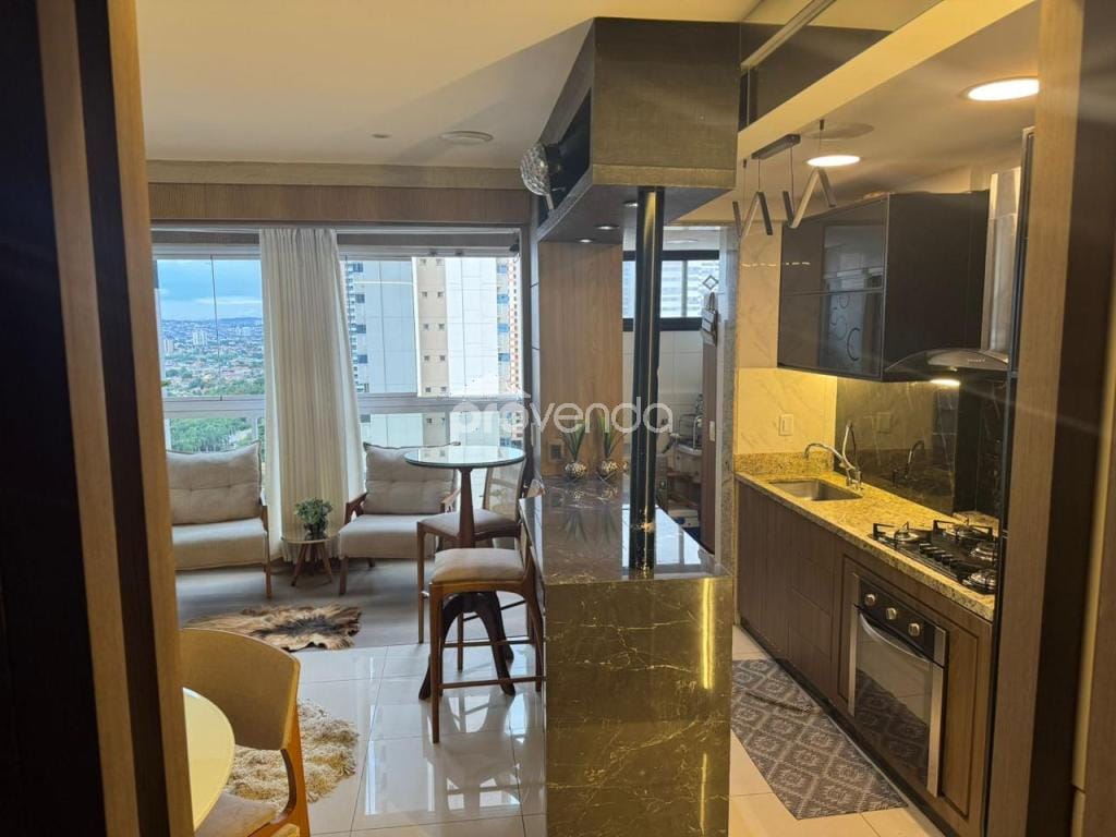 Apartamento, 3 quartos, 79 m² - Foto 1