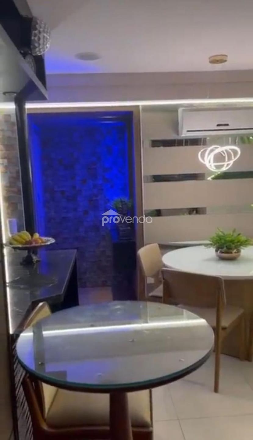 Apartamento, 3 quartos, 79 m² - Foto 4