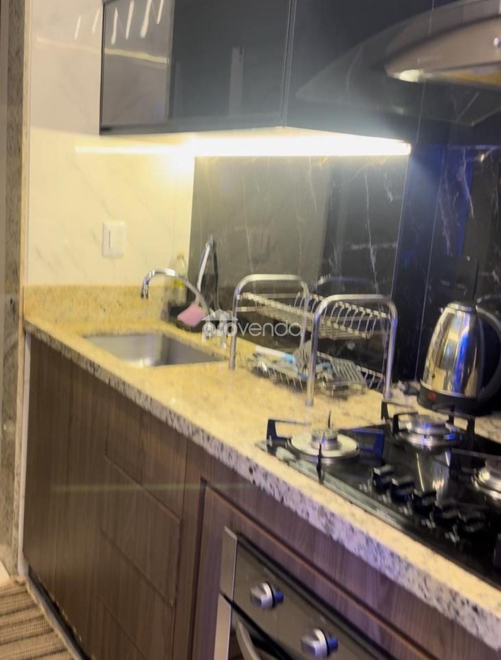 Apartamento, 3 quartos, 79 m² - Foto 5