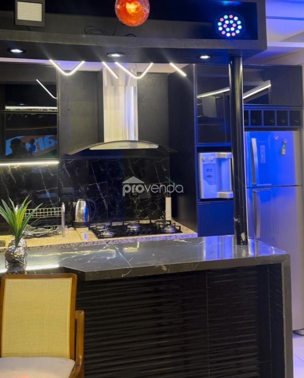 Apartamento, 3 quartos, 79 m² - Foto 6