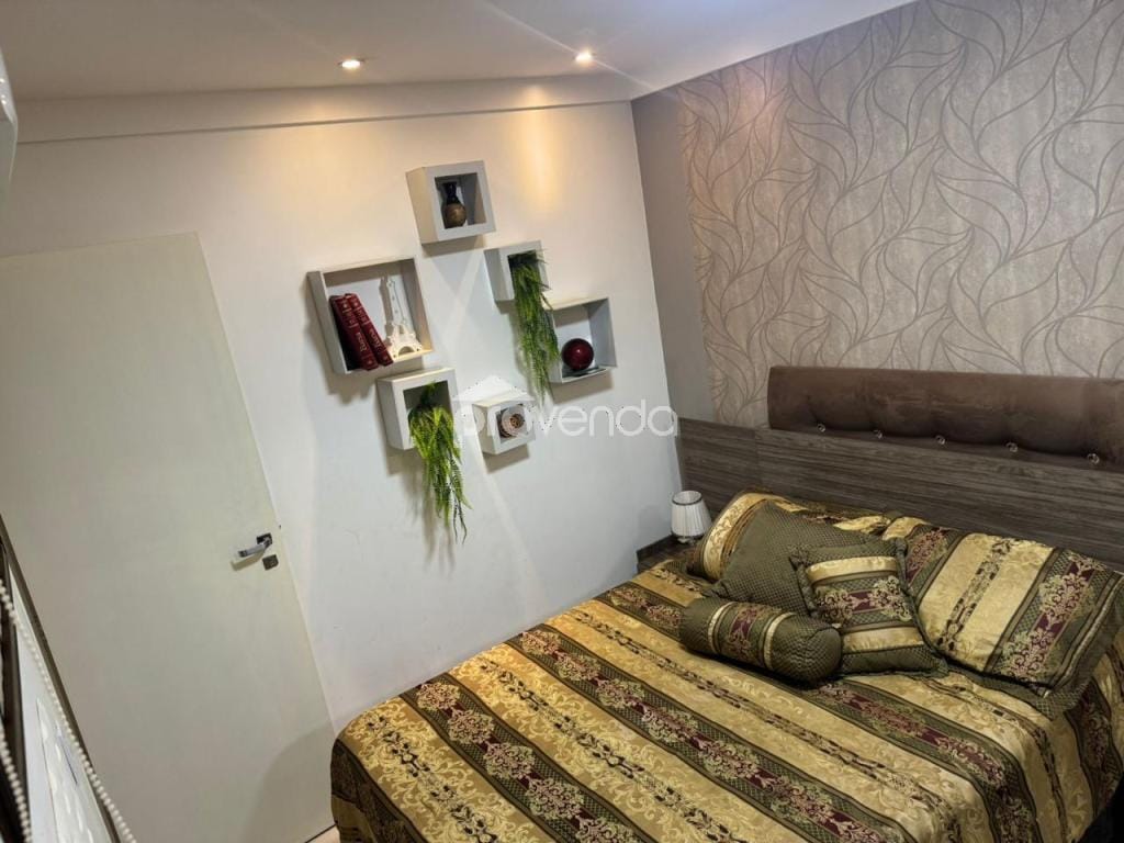 Apartamento, 3 quartos, 79 m² - Foto 9