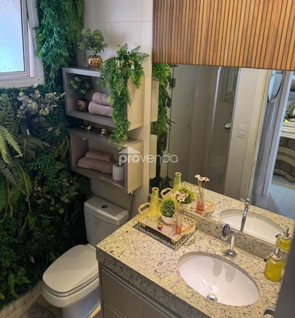 Apartamento, 3 quartos, 79 m² - Foto 10