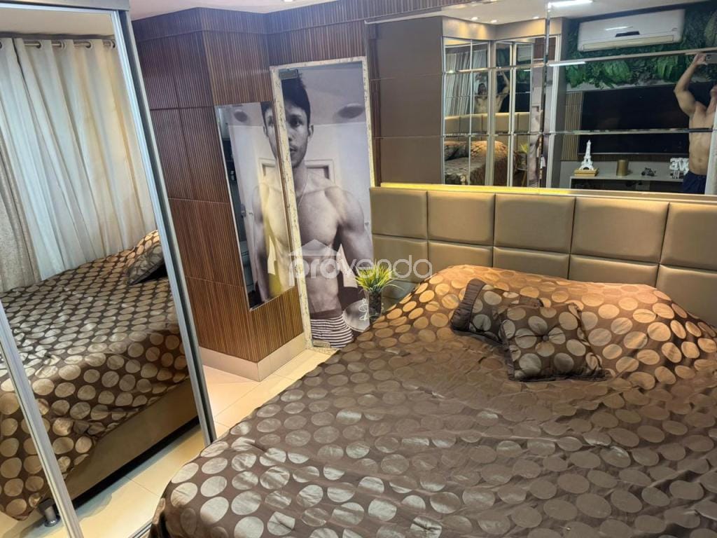 Apartamento, 3 quartos, 79 m² - Foto 11