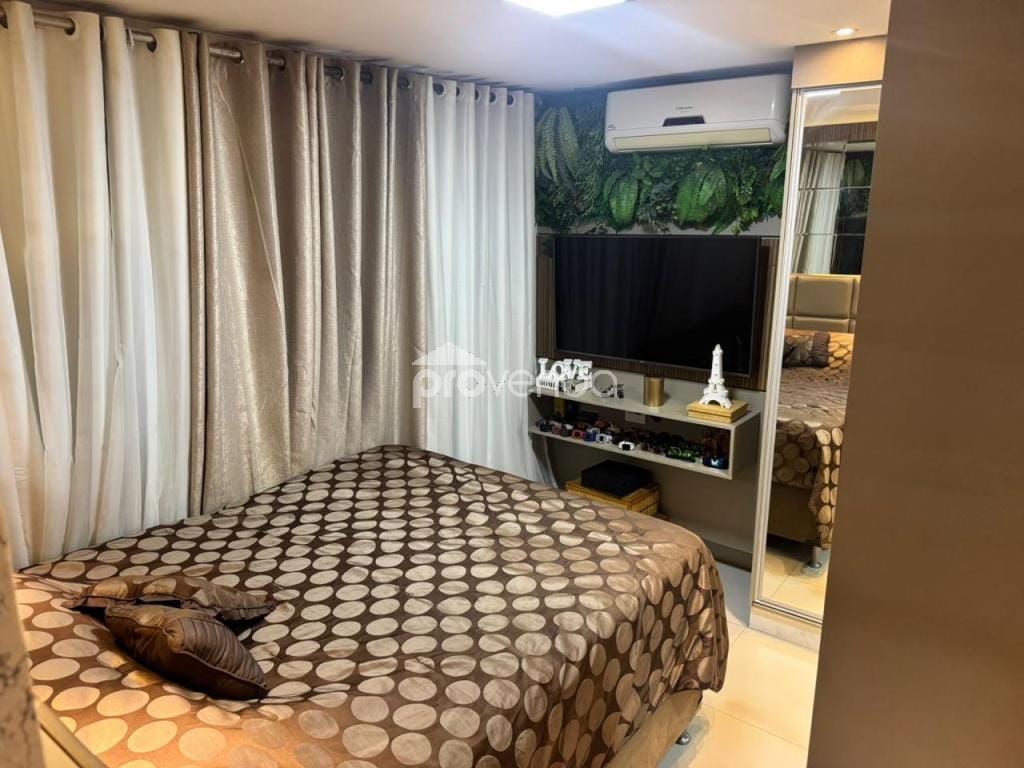 Apartamento, 3 quartos, 79 m² - Foto 12