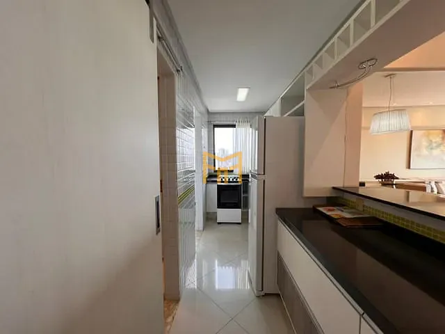 Apartamento 2 quartos e 2 banheiros, para alugar, no bairro Pedreira em Belém