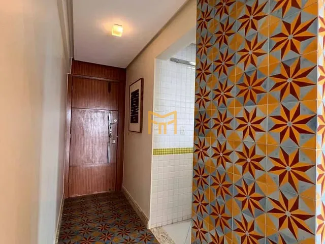 Apartamento 2 quartos e 2 banheiros, para alugar, no bairro Pedreira em Belém