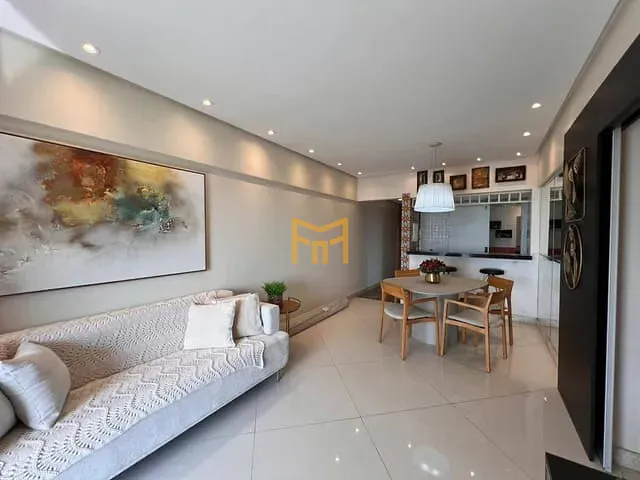 Apartamento 2 quartos e 2 banheiros, para alugar, no bairro Pedreira em Belém