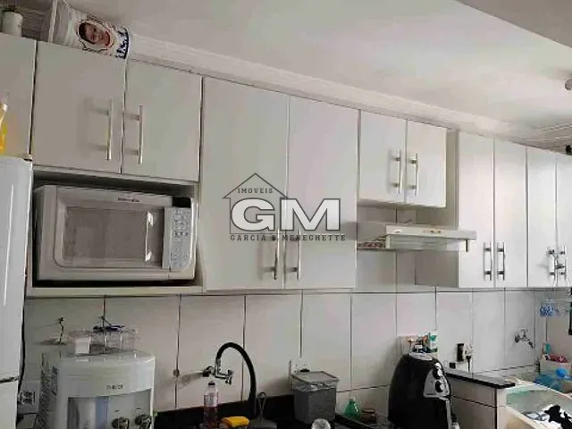 Apartamento 2 quartos e 1 banheiro, à venda, no bairro Jardim Paulistano em Ribeirão Preto