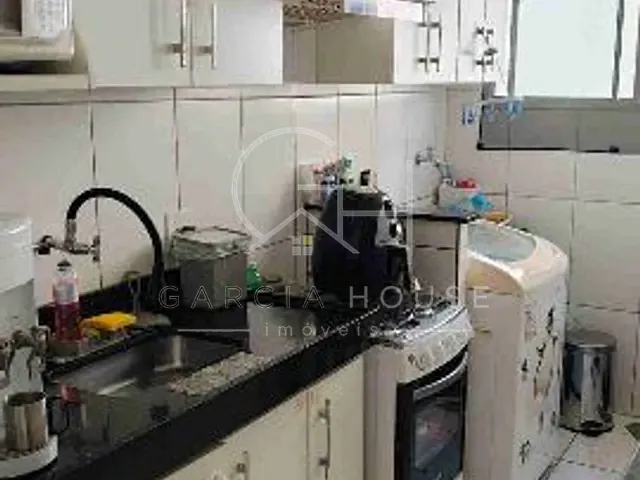 Apartamento 2 quartos e 1 banheiro, à venda, no bairro Jardim Paulistano em Ribeirão Preto