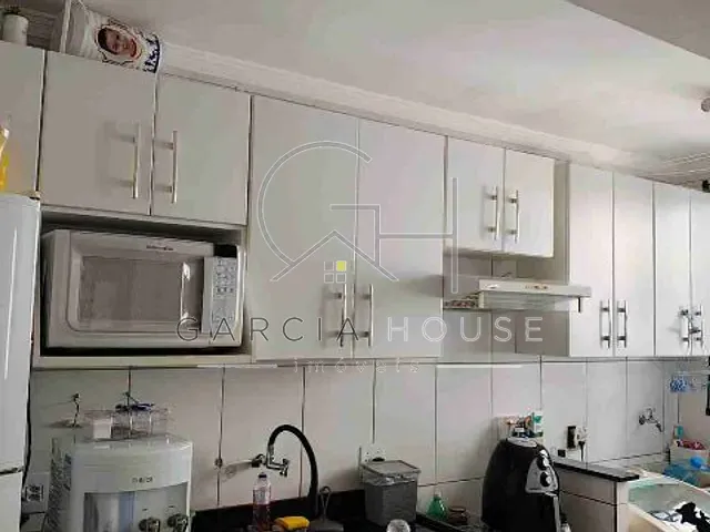 Apartamento 2 quartos e 1 banheiro, à venda, no bairro Jardim Paulistano em Ribeirão Preto
