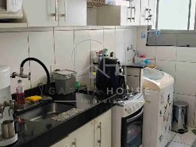 Apartamento 2 quartos e 1 banheiro, à venda, no bairro Jardim Paulistano em Ribeirão Preto