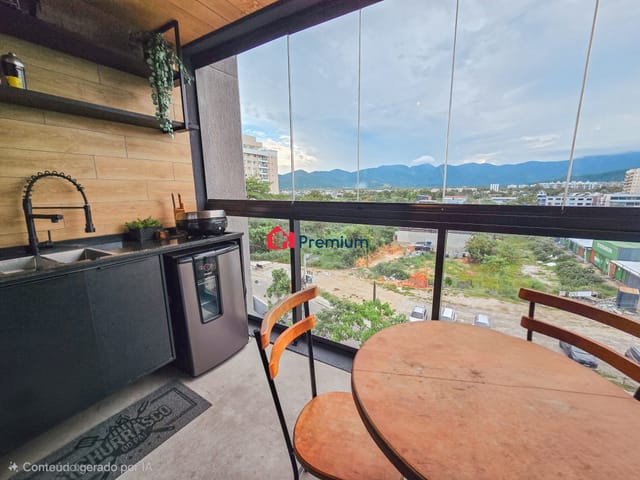 Apartamento 2 quartos e 2 banheiros, à venda, no bairro Recreio dos Bandeirantes em Rio de Janeiro