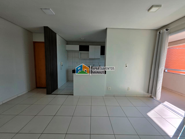 Foto do Apartamento - Mais Mindu 2Qts/1St - Andar Alto - Parque 10 | Apartamentos Manaus Imobiliária