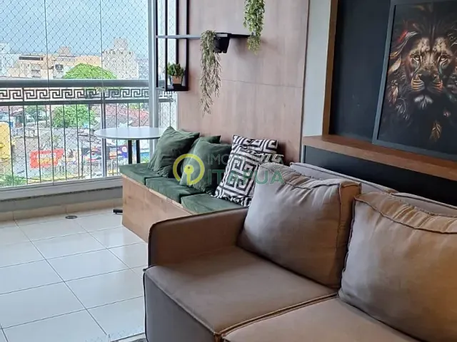 Apartamento 2 quartos e 1 banheiro, à venda, no bairro Centro em Londrina