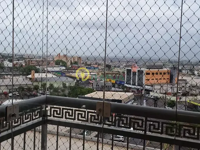 Apartamento 2 quartos e 1 banheiro, à venda, no bairro Centro em Londrina