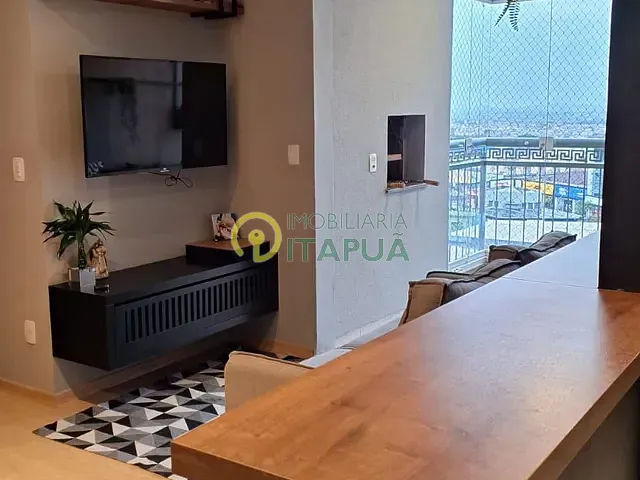 Apartamento 2 quartos e 1 banheiro, à venda, no bairro Centro em Londrina