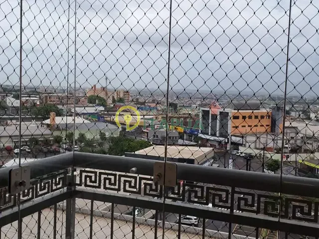 Apartamento 2 quartos e 1 banheiro, à venda, no bairro Centro em Londrina