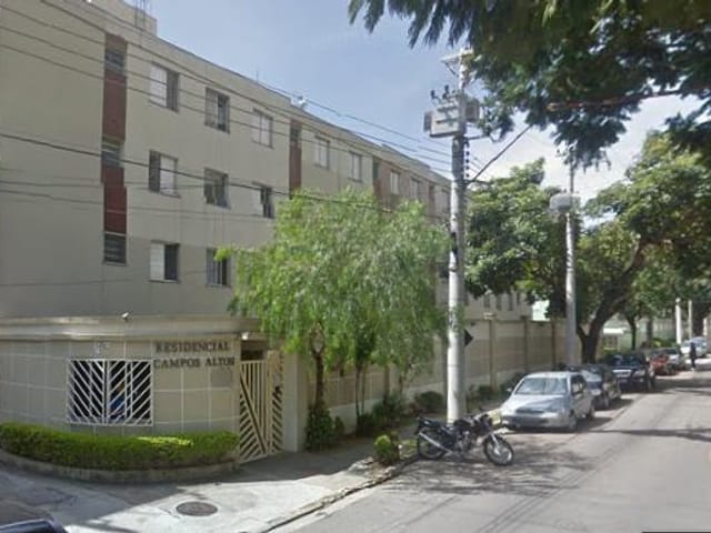 Foto do Apartamento - Apartamento com 3 dormitórios à venda, 60 m² por R$ 220.000,00 - Floradas de São José - São José dos Campos/SP | INDEPENDENCE NEGOCIOS IMOBILIARIOS LTDA