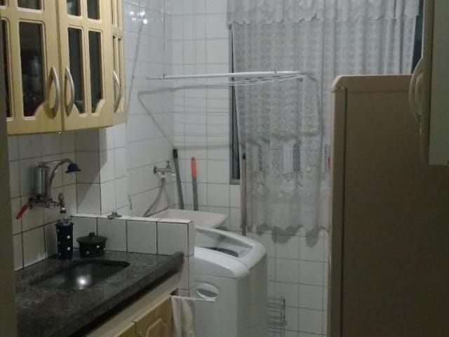 Foto do Apartamento - Apartamento com 3 dormitórios à venda, 60 m² por R$ 220.000,00 - Floradas de São José - São José dos Campos/SP | INDEPENDENCE NEGOCIOS IMOBILIARIOS LTDA
