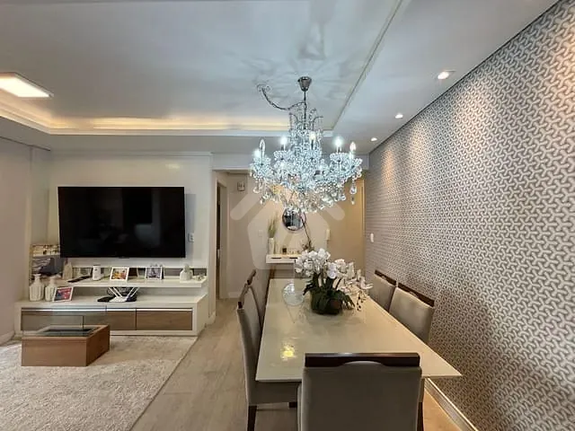 Apartamento 3 quartos e 1 banheiro, à venda, no bairro Canabarro em Teutônia