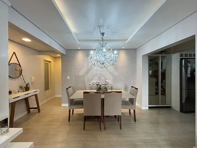 Apartamento 3 quartos e 1 banheiro, à venda, no bairro Canabarro em Teutônia