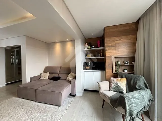 Apartamento 3 quartos e 1 banheiro, à venda, no bairro Canabarro em Teutônia
