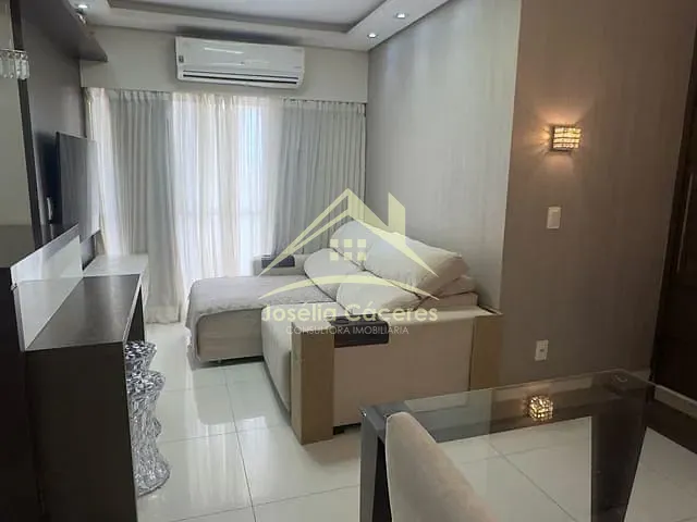 Apartamento com 72m² 2 quartos e 2 banheiros, à venda, no bairro Jardim Santa Marta em Cuiabá