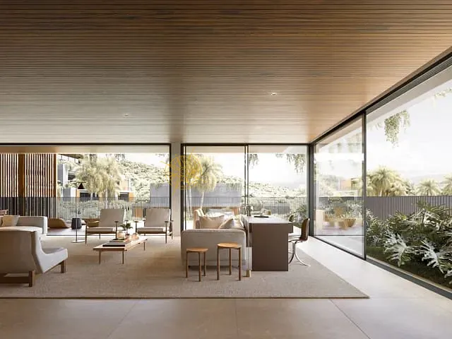 Apartamento com 679m² 4 quartos e 6 banheiros, à venda, no bairro Lagoa da Conceição em Florianópolis