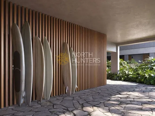 Apartamento com 679m² 4 quartos e 6 banheiros, à venda, no bairro Lagoa da Conceição em Florianópolis