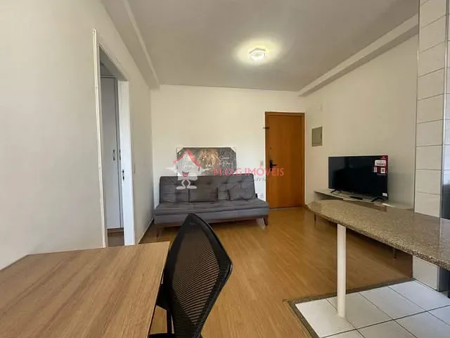 Apartamento 1 quarto e 1 banheiro, para alugar, no bairro Jardim Paulista em São Paulo
