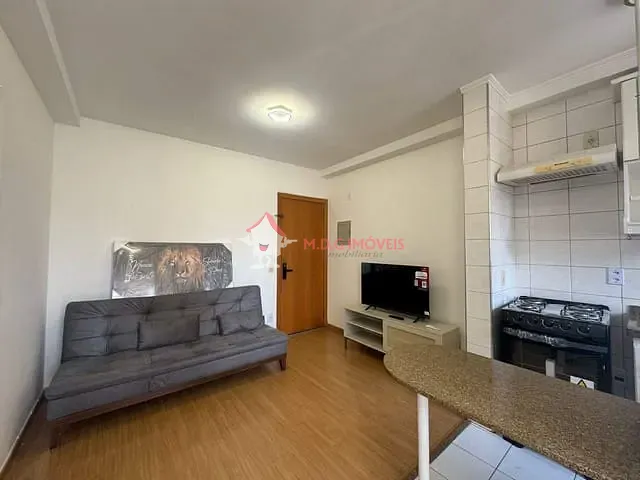Apartamento 1 quarto e 1 banheiro, para alugar, no bairro Jardim Paulista em São Paulo
