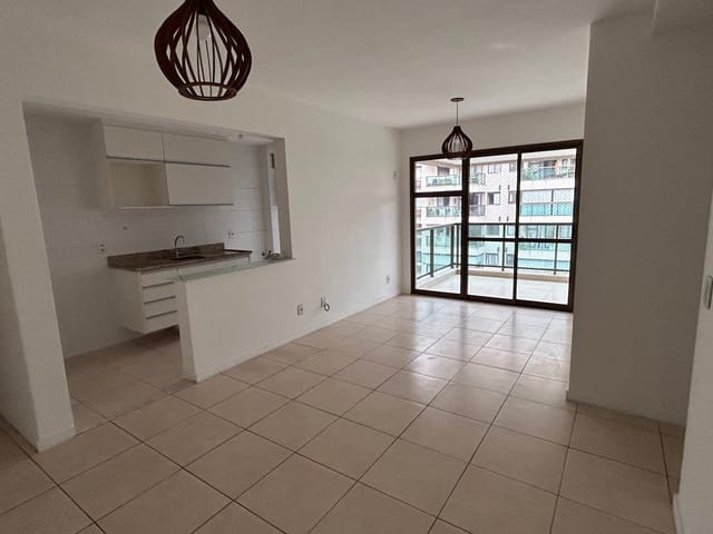 Foto do Apartamento - Apartamento no Ocean Pontal Residence para locação, Recreio dos Bandeirantes, Rio de Janeiro, RJ | Américas Imóveis