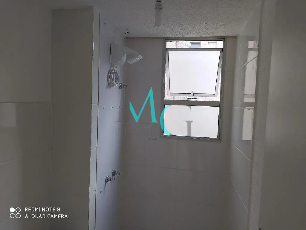 Apartamento, 2 quartos, 42 m² - Foto 28