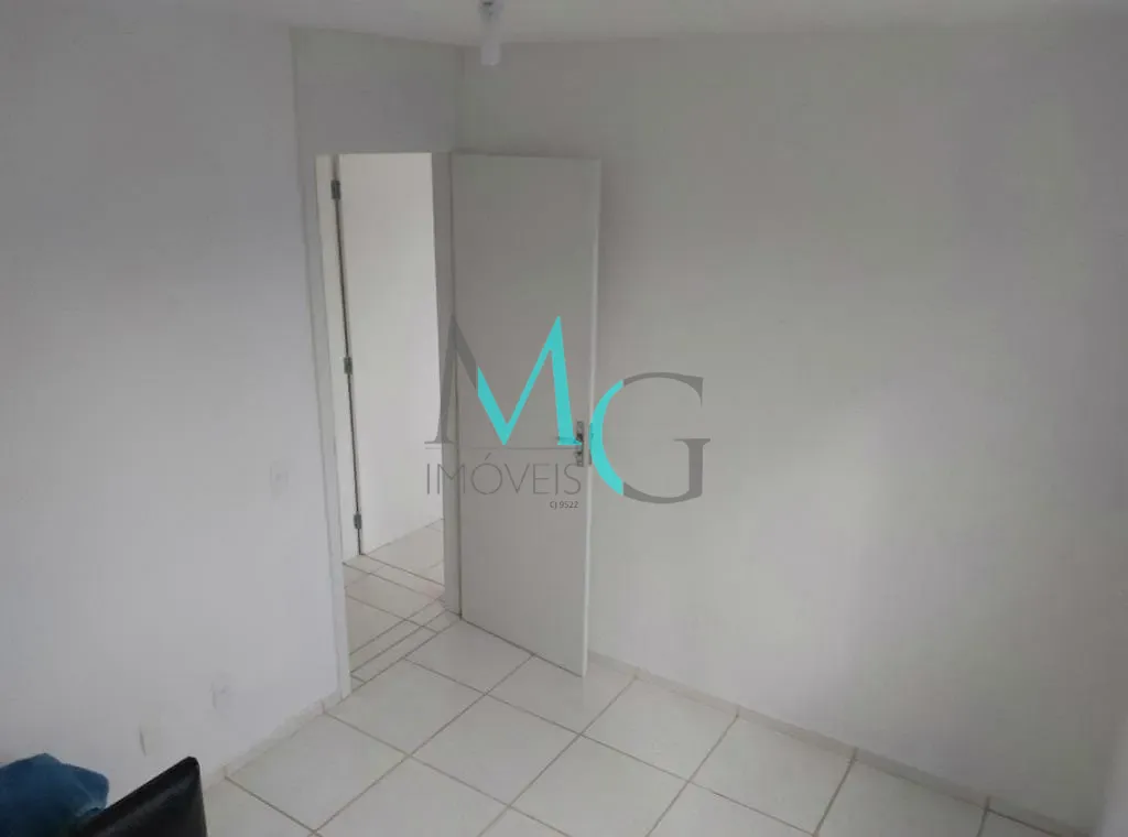 Apartamento, 2 quartos, 42 m² - Foto 25