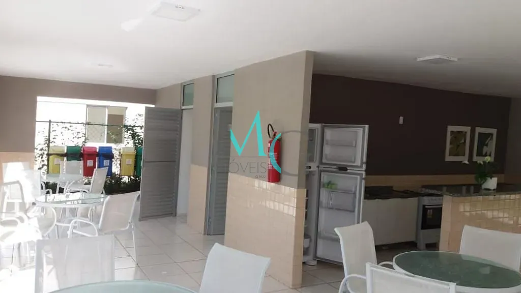 Apartamento, 2 quartos, 42 m² - Foto 8