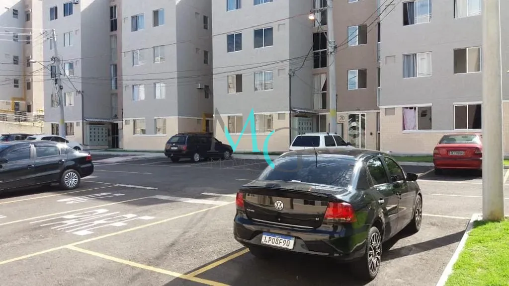 Apartamento, 2 quartos, 42 m² - Foto 11