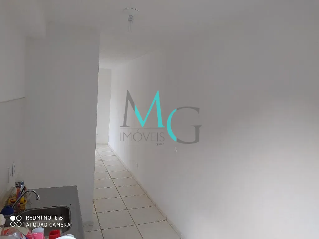 Apartamento, 2 quartos, 42 m² - Foto 21