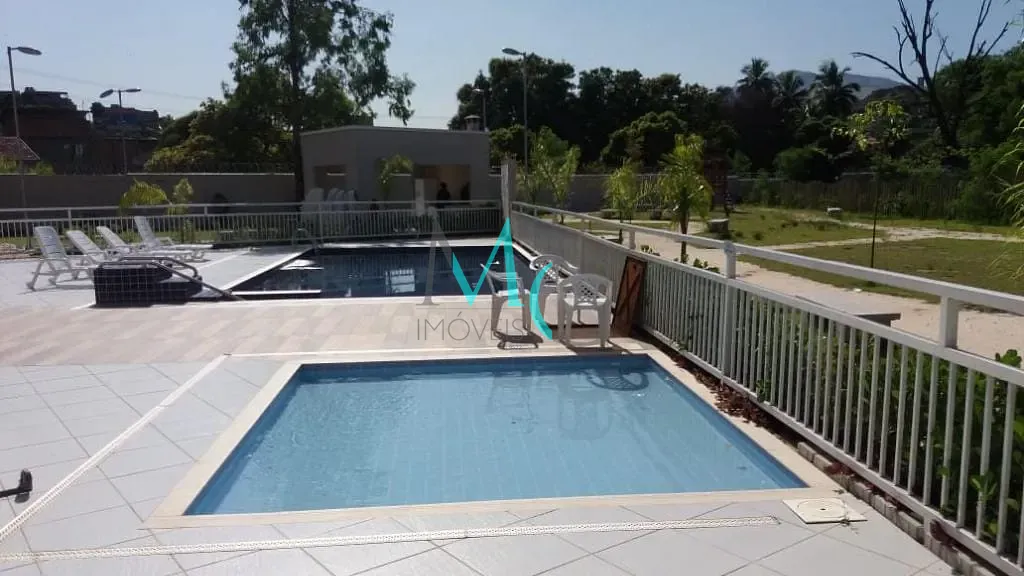 Apartamento, 2 quartos, 42 m² - Foto 6